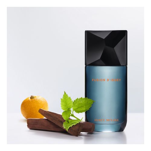 Fusion D'Issey Edt