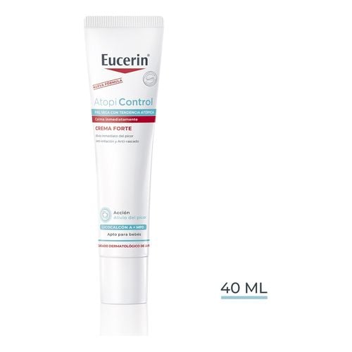 AtopiControl Crema Forte