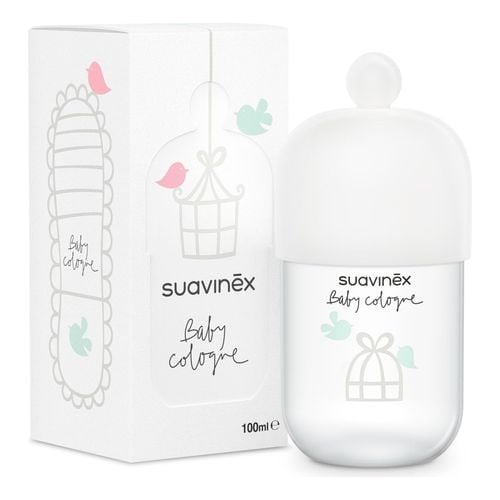Baby Cologne
