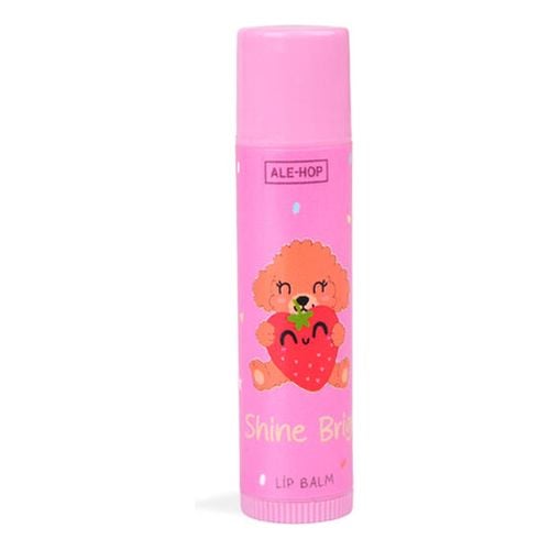 Yummy Lip Balm Trio