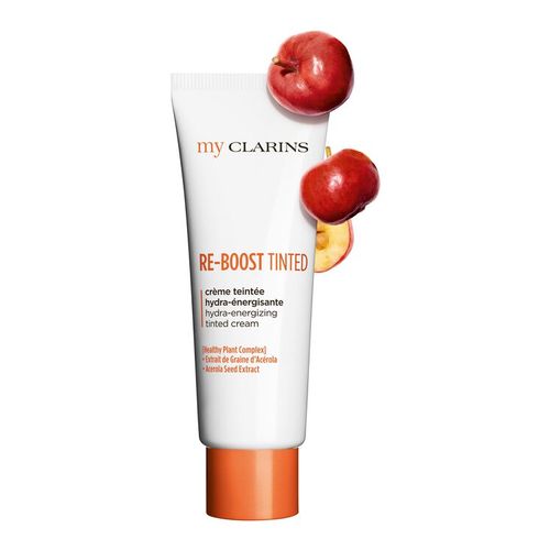 My Clarins Re-Boost Tinted 