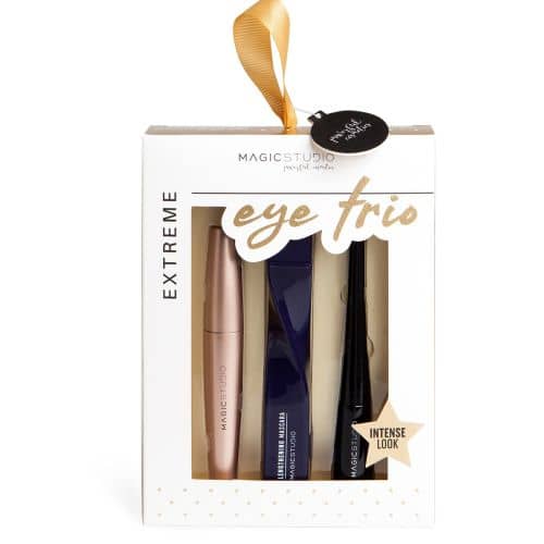 Eye Trio Extreme