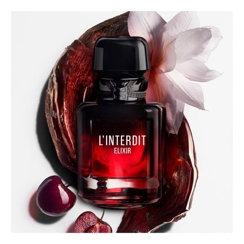 L'Interdit Elixir