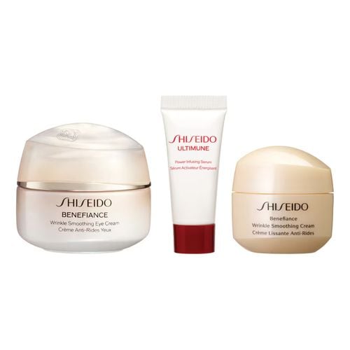 Anti-Wrinkle Ritual For Eyes Estuche 