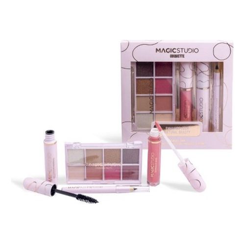 Coquette Perfect Look 