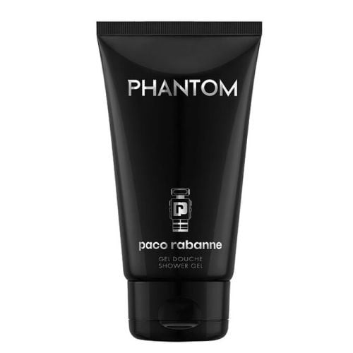 Phantom Shower Gel 