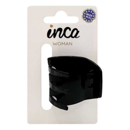 Pinza Concha Francesa Negra