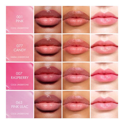 Addict Lip Glow