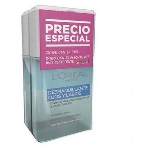 L'Oreal Water Proof Duplo, , large image number null