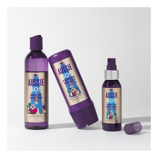 SOS Save My Lengths!