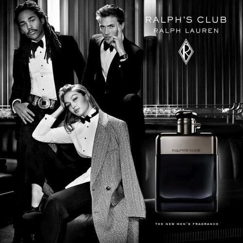 Ralph's Club edp, , large image number null