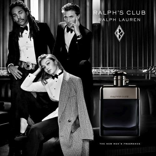 Ralph's Club edp