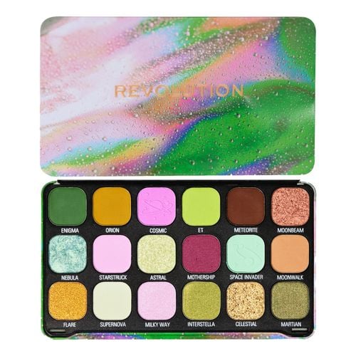 Forever Flawless Astro Nova Green