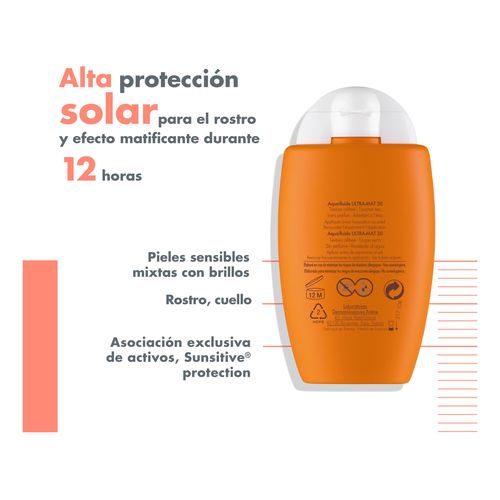 Ultra Mat Spf30