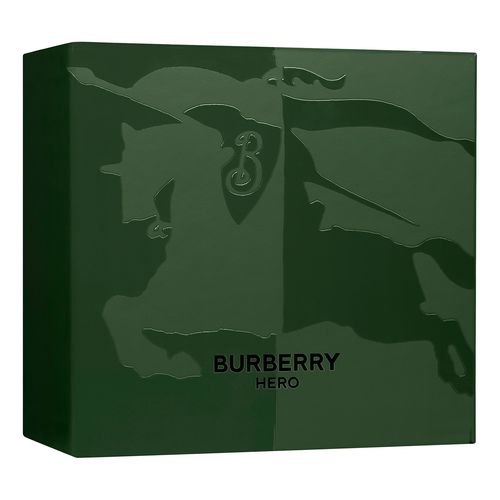 Hero Eau de Parfum Estuche