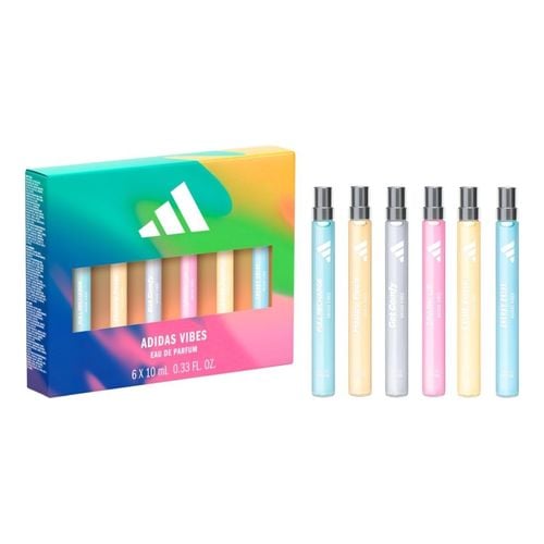 Adidas Vibes Estuche