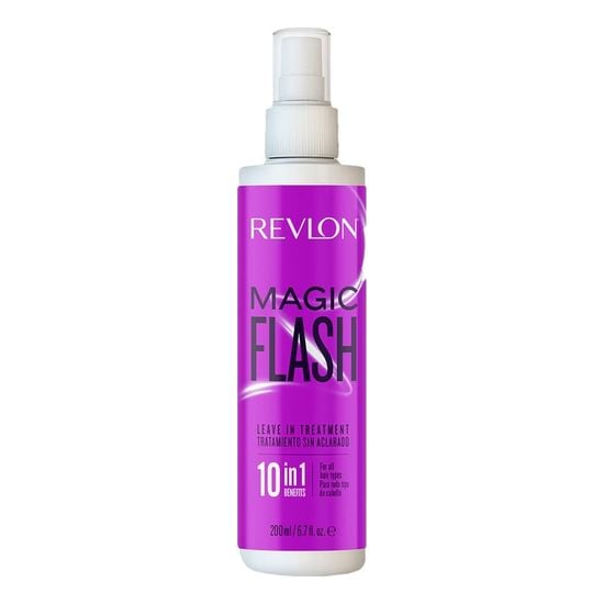 Magic Flash 10 en 1