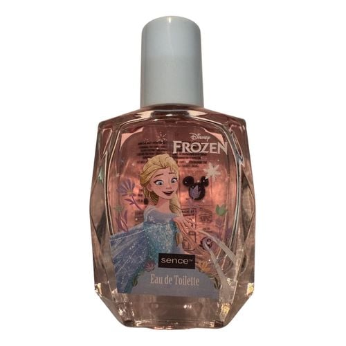 Frozen Eau de Toilette