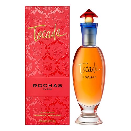 Tocade