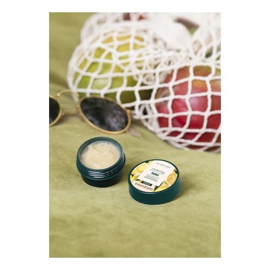 Mango Lip Butter