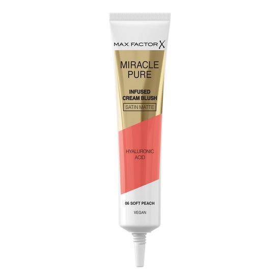 Miracle Pure Blush 