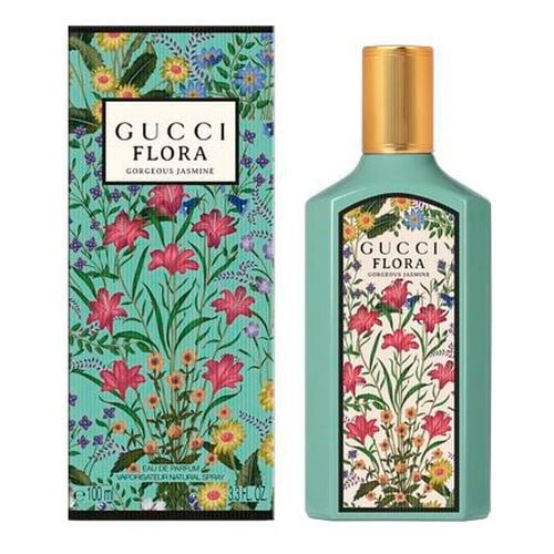 Flora Gorgeous Jasmine Edp