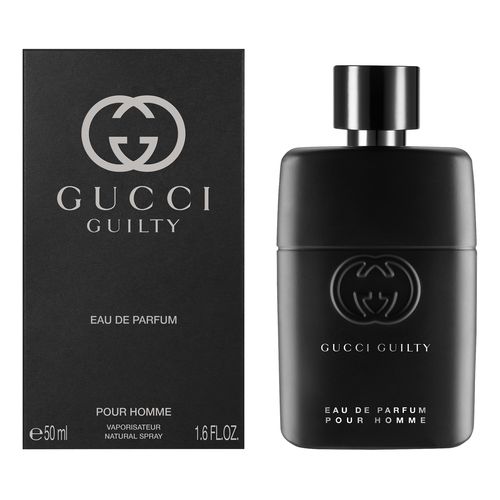 Guilty Pour Homme edp
