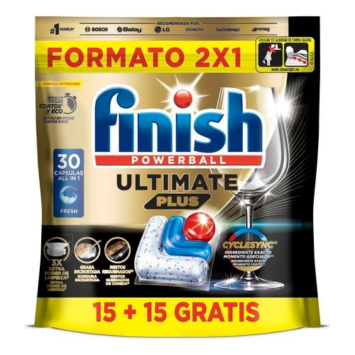Ultimate Plus
