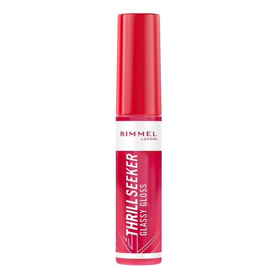 Thrill Seeker Glassy Gloss