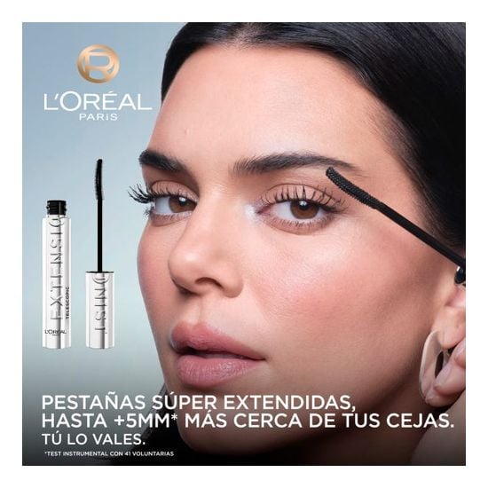 Telescopic Extensionist