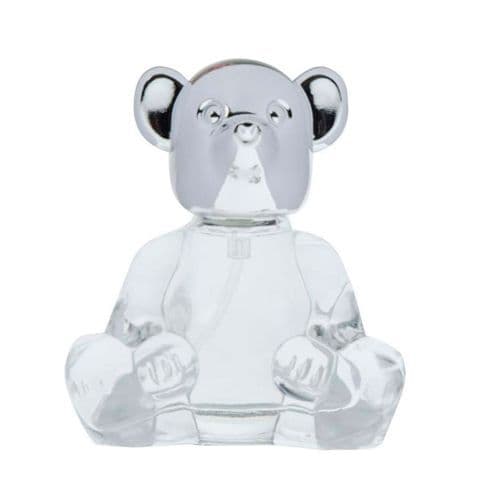 Mini Colonia Osito Perfume Infantil