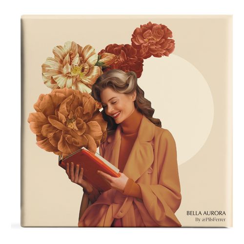 Magic Splendor 10 D&uacute;o Estuche