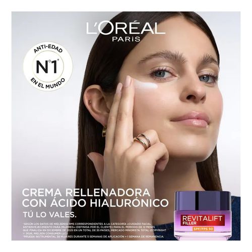 Revitalift Filler Serum N&eacute;cessaire