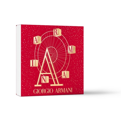 Acqua Di Giò Edp Recargable Estuche