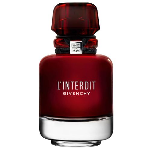 L'Interdit Rouge Edp