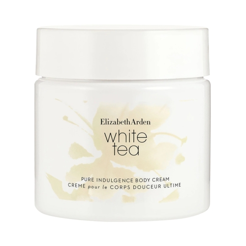 White Tea Body Cream