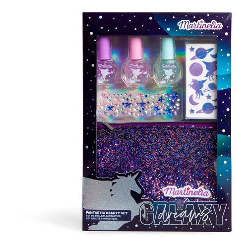 Galaxy Dreams