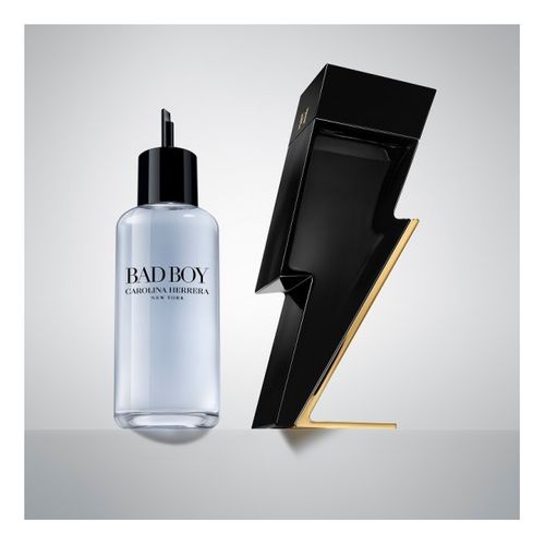 Bad Boy Recarga