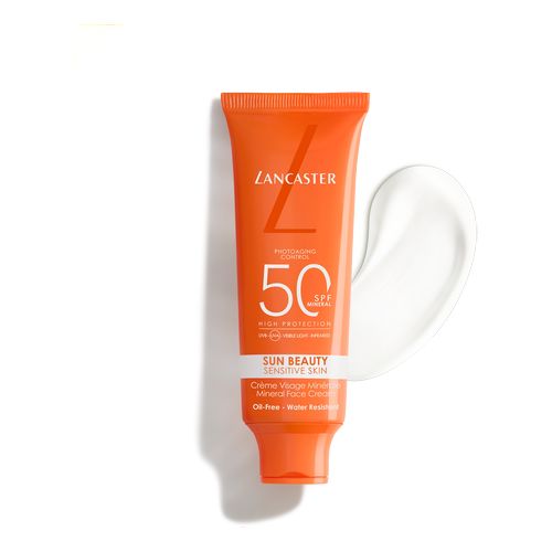 Sun Beauty Sensitive Skin Spf50