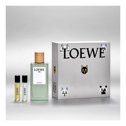 Aire Loewe Sutileza Estuche