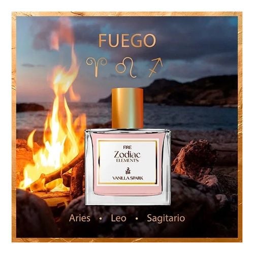 Fire Eau de Toilette