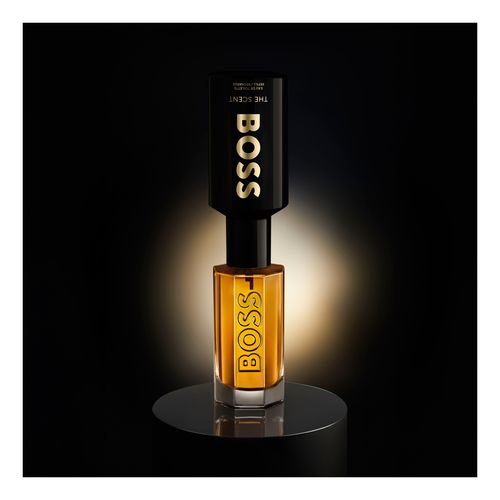 The Scent Man edt