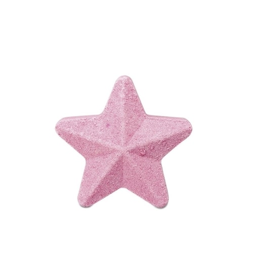 Star Shape Bath Fizzer