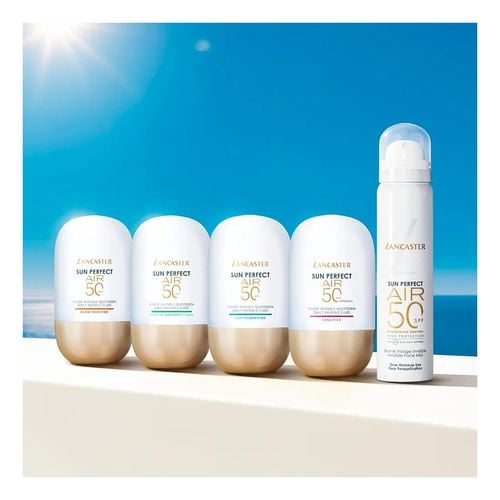 Sun Perfect Air Spf50