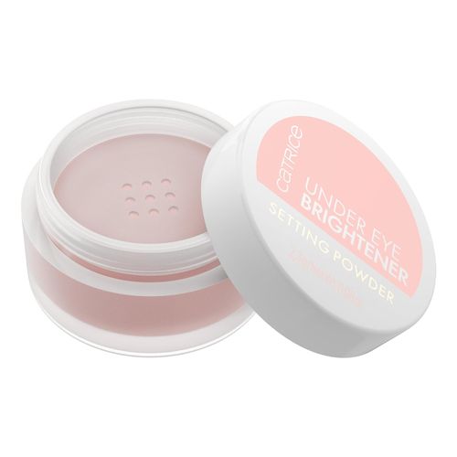 Under Eye Brightener Powder