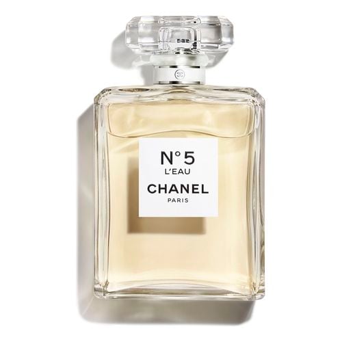 N&deg;5 L'EAU