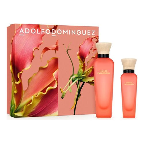 Agua Fresca Mango Palmarosa Estuche