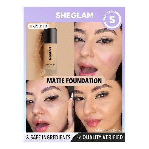 Complexion Pro