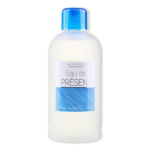 Eau De Present
