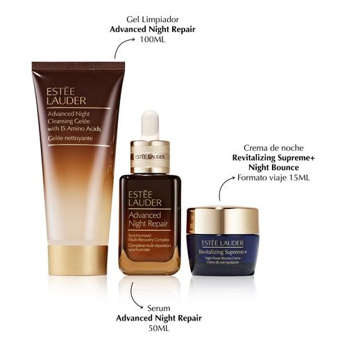 Advanced Night Repair Serum Estuche